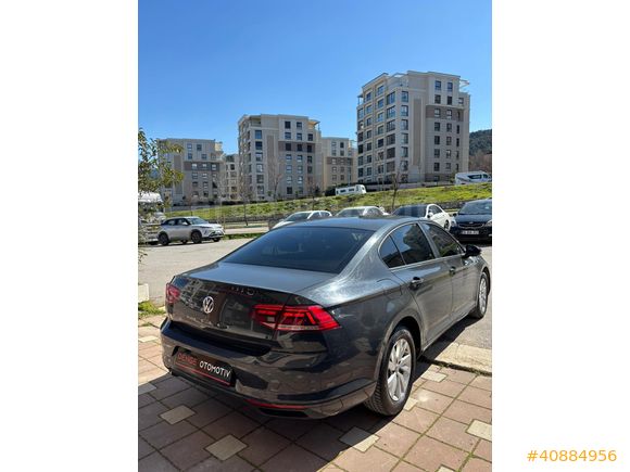 HATASIZ BOYASIZ DÜŞÜK KM PASSAT