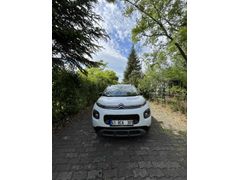 Sahibinden Citroen C3 Aircross 1.2 PureTech Feel S Edition 2020 Model 