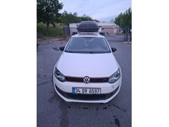 Sahibinden Volkswagen Polo 1.4 TSi GTi 2011 Model İstanbul