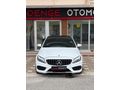 DENGE OTOMOTİVDEN DÜŞÜK KM MERCEDES C 200 D AMG