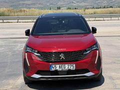 2023 PEUGEOT 3008 1.5 DİZEL ALLURE E-TOOGL BOYASIZ 72 BİNKM