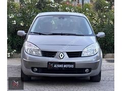 2004 SCENIC OTOMATİK 290 km