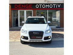 DENGE OTOMOTİVDEN AUDİ Q5 QUATTRO