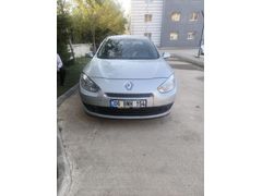 Sahibinden Renault Fluence 1.5 dCi Business 2012 Model
