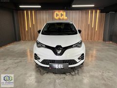 2022 Zoe Intense Z.E 50 CCL A.Ş'DEN