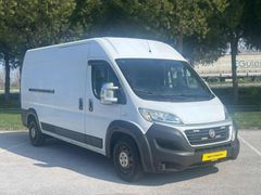 MERT OTOMOTİV'DEN 2016 FİAT DUCATO 13m2 PANELVAN HATASIZ