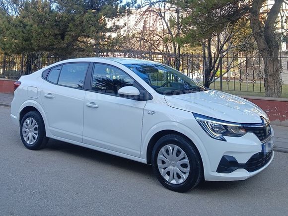 KG AUTO/TALİANT/OTOMATİK/TRAMERSİZ/