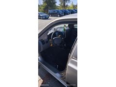 Sahibinden Hyundai Accent 1.5 CRDi Admire 2005 Model  Gri
