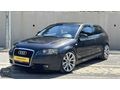 2006 AUDI A3 HB DEĞİŞENSİZ 298.000KM OTOMATİK