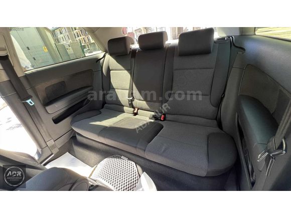 2006 AUDI A3 HB DEĞİŞENSİZ 298.000KM OTOMATİK