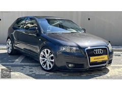 2006 AUDI A3 HB DEĞİŞENSİZ 298.000KM OTOMATİK