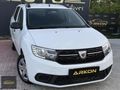 AR-KON DAN 2019 LOGAN DEĞİŞENSİZ 95 LİK 139 KMDE