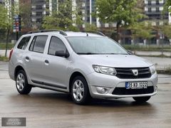 OTOMOBİL RUHSATLI HATASIZ BOYASIZ 1.5 DCI DACİA LOGAN