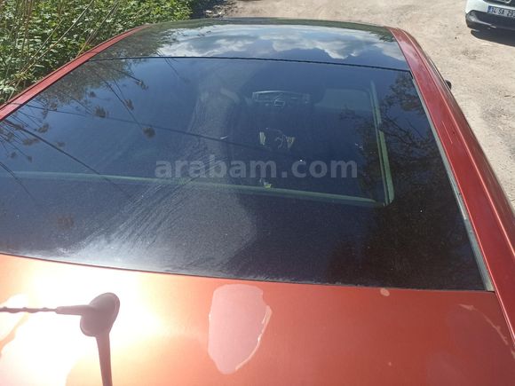 Sahibinden Renault Scenic 1.6 Dynamique 2005 Model