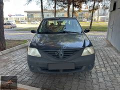 2007 MODEL DACIA LOGAN AMBIANCE 1.5 DCİ