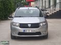 2015 MODEL DACIA LOGAN 1.5 DCI AMBİENTE KLİMALI 82000 Binde KM