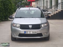 2015 MODEL DACIA LOGAN 1.5 DCI AMBİENTE KLİMALI 82000 Binde KM