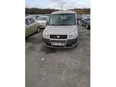2007 Fiat Doblo 1.3 Multijet Dynamic Sahibinden