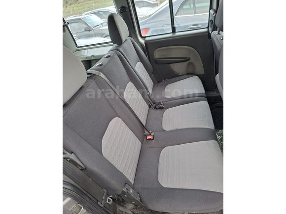 2007 Fiat Doblo 1.3 Multijet Dynamic Sahibinden