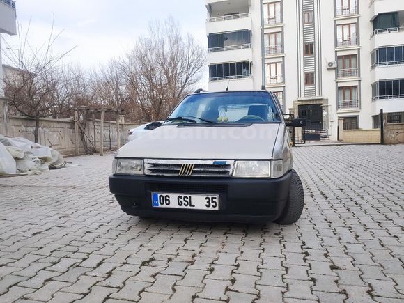 Sahibinden Fiat Uno 70 SX 2001 Model