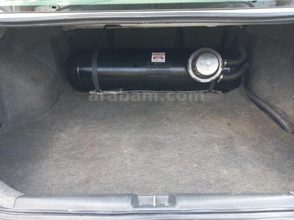 Sahibinden Honda Civic 1.6i VTEC ES 2003 Model