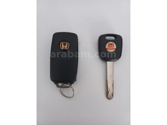 Sahibinden Honda Civic 1.6i VTEC ES 2003 Model