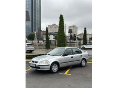 Sahibinden Honda Civic 1.6 i ES 1999 Model İstanbul