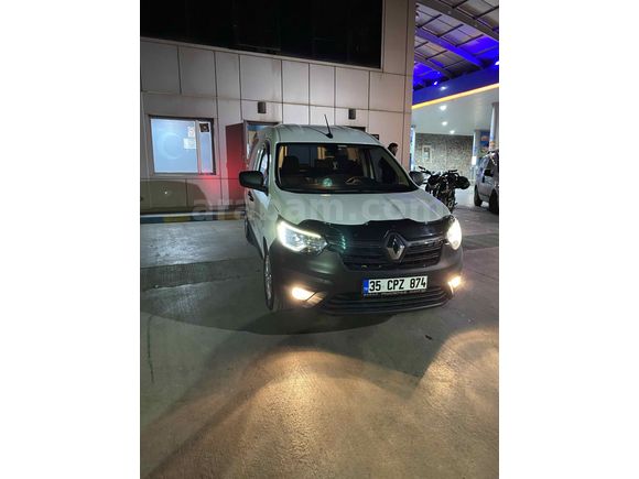 Sahibinden Renault Express Van 1.5 BlueDCI Joy 2023 Model 