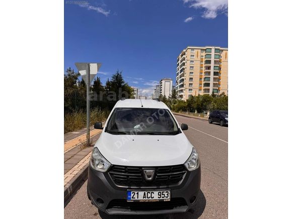 DAMAR OTOMOTİV DEN HATASIZ BOYASIZ