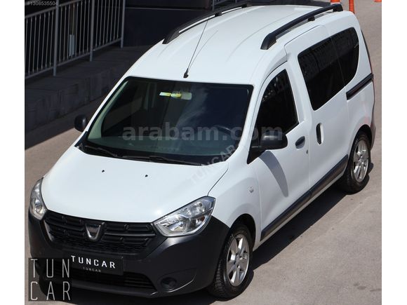 150BİN PEŞİNAT+0,69KREDİ+KK 12TKSİT-2021 DOKKER AMBIANCE+G.GÖRÜŞ