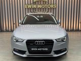 EWİN MOTORS'DAN 2015 A5 2.0TDI QUATTRO BOYASIZ DEĞİŞENSİZ