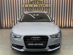 EWİN MOTORS'DAN 2015 A5 2.0TDI QUATTRO BOYASIZ DEĞİŞENSİZ