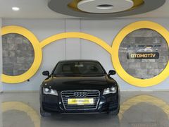 MERT OTOMOTİV'DEN 2012 MODEL AUDİ A7 3.0 TDİ QUATTRO FULL+FULL