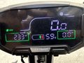 Satılık ONVO RX-05 Elektrikli Scooter 2400W | 70 Km Menzil