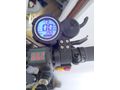 onvo rx 7 4000 watt 124 km.