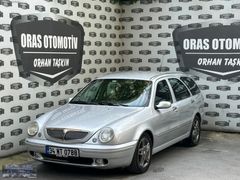 ORAS'DAN 2003 MODEL LANCİA LYBRA 1.9 JTD DİJİTAL KLİMA MASRAFSIZ