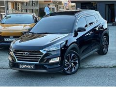 Sahibinden Hyundai Tucson 1.6 CRDi Elite 2018 Model