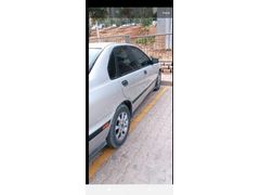 Sahibinden Volvo S40 2.0 2000 Model  310.000 km Gri (metalik)