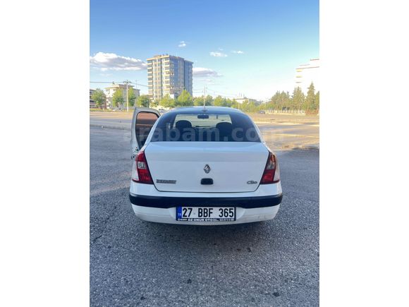  1.5 dCi RENAULT CLİO- 2005 MODEL-KLİMALI -DEĞİŞENSİZ -DÜŞÜK KM”