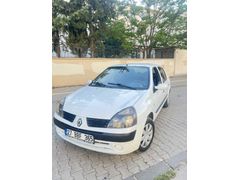  1.5 dCi RENAULT CLİO- 2005 MODEL-KLİMALI -DEĞİŞENSİZ -DÜŞÜK KM”