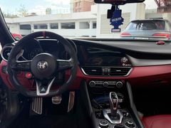 Sahibinden Alfa Romeo Giulia 2.0 T Veloce 2022 Model Ankara