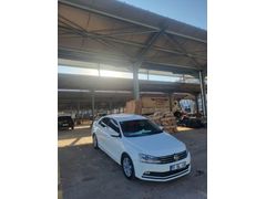 Sahibinden Volkswagen Jetta 1.4 TSi BlueMotion Comfortline 2017 Model