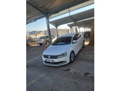 Sahibinden Volkswagen Jetta 1.4 TSi BlueMotion Comfortline 2017 Model