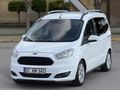 ORJİNAL OTOMOBİL 4+1 KİŞİ BOYASIZ-DEĞİŞENSİZ-KAYITSIZ-TİTANİUM