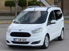 ORJİNAL OTOMOBİL 4+1 KİŞİ BOYASIZ-DEĞİŞENSİZ-KAYITSIZ-TİTANİUM