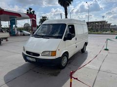 Sahibinden Ford Transit 120 V 1998 Model 