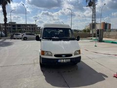 Sahibinden Ford Transit 120 V 1998 Model 
