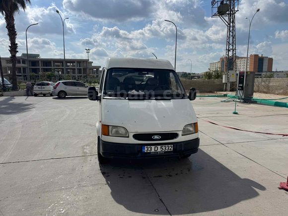 Sahibinden Ford Transit 120 V 1998 Model 