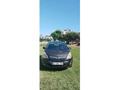 Sahibinden Opel Corsa 1.3 CDTI Enjoy 111 2012 Model  287.000 km Siyah