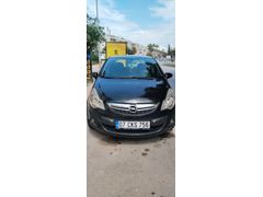 Sahibinden Opel Corsa 1.3 CDTI Enjoy 111 2012 Model  287.000 km Siyah